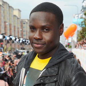 Dayo Okeniyi Dayo Okeniyi